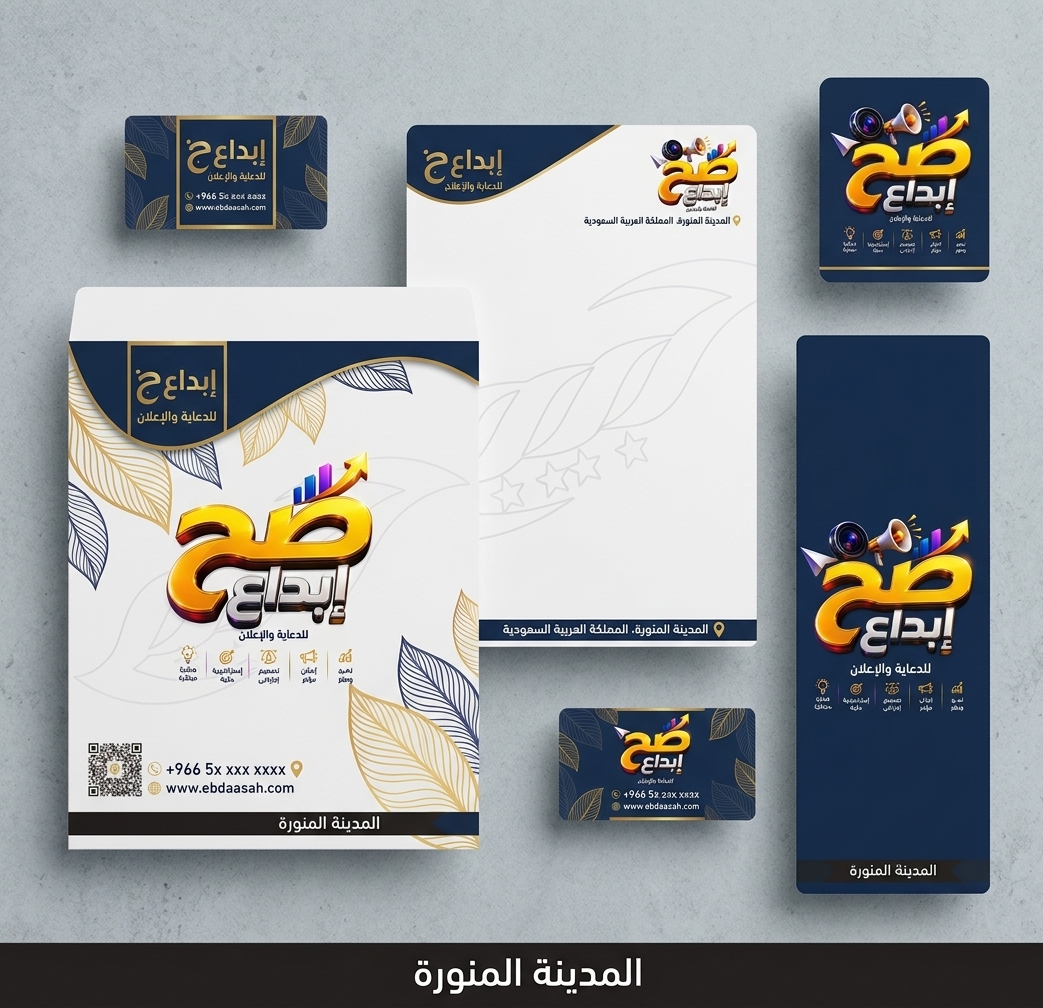 مطبوعات